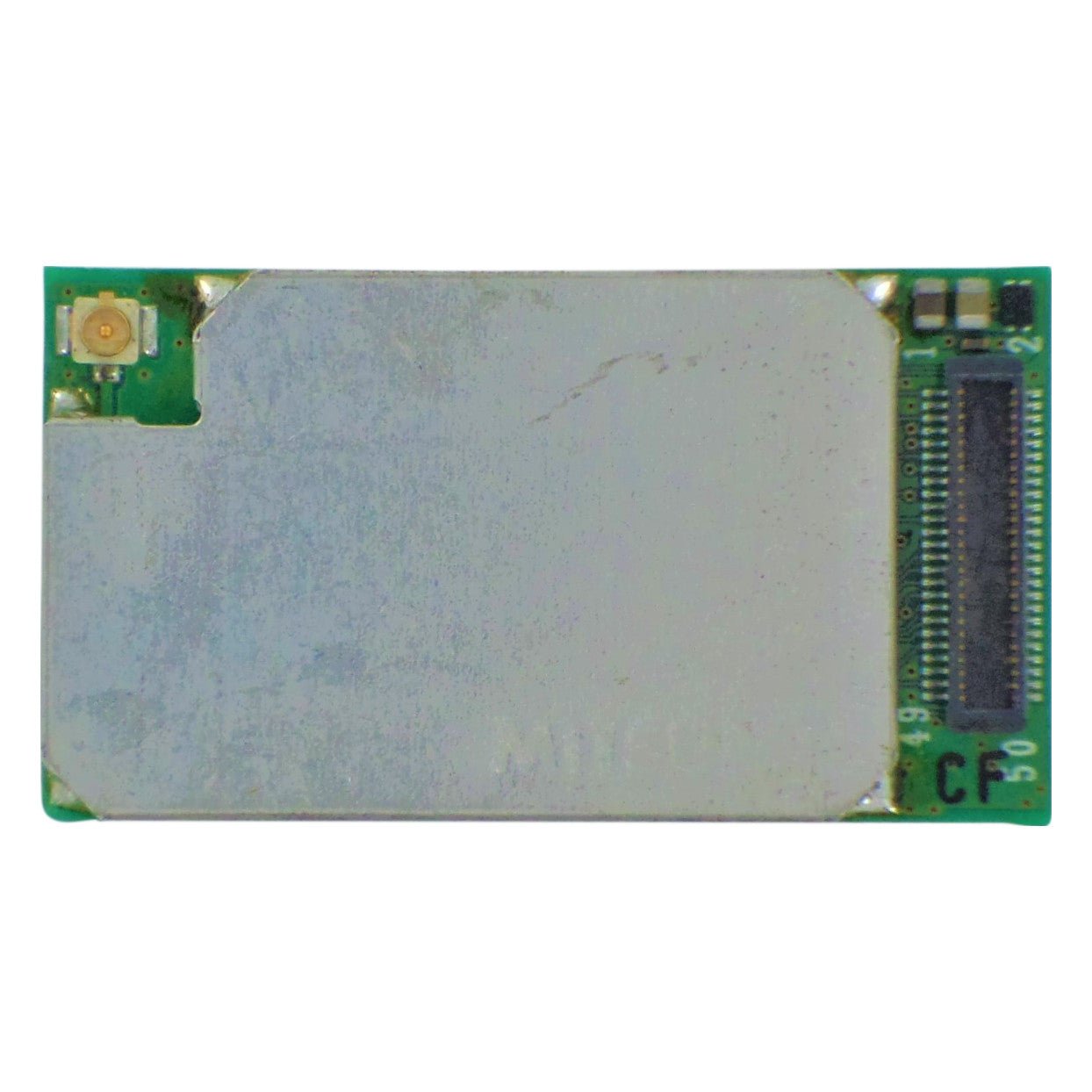 Wifi PCB board for Nintendo DSi XL - PULLED | ZedLabz