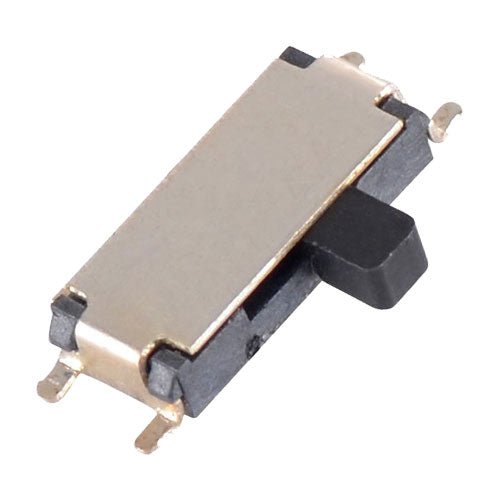 Wifi switch for Sony PSP 1000, 2000, & 3000 series console replacement WLAN wireless on off slider - 2pack | ZedLabz