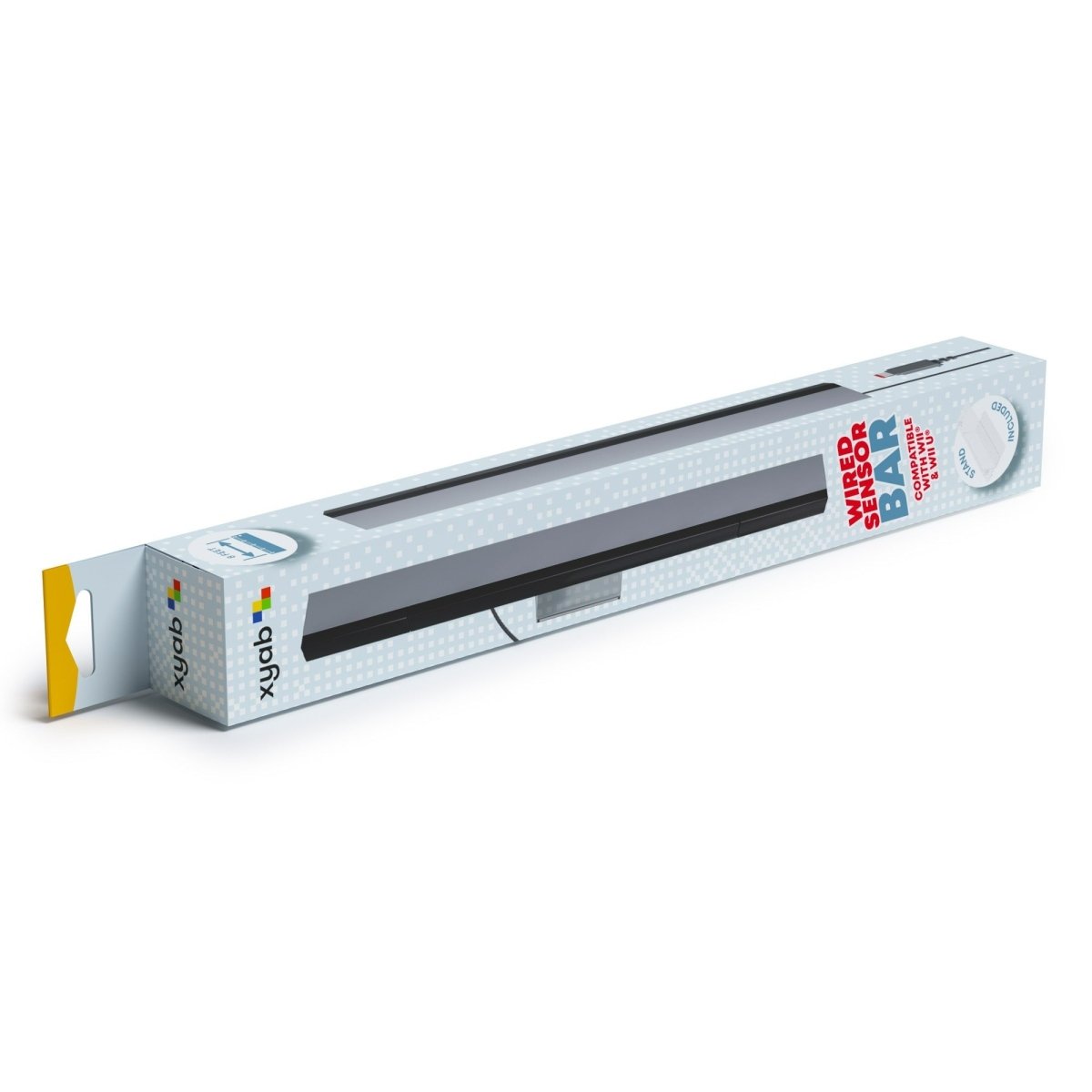家庭用ゲーム機本体 Wii U - WiiU BASIC SET +sensor bar Amazon.com: Replacement Sensor Bar Compatible with Wii U for