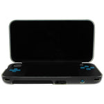 Protective case & screen protector set for 2DS XL (New Nintendo) flexi gel cover – clear | ZedLabz