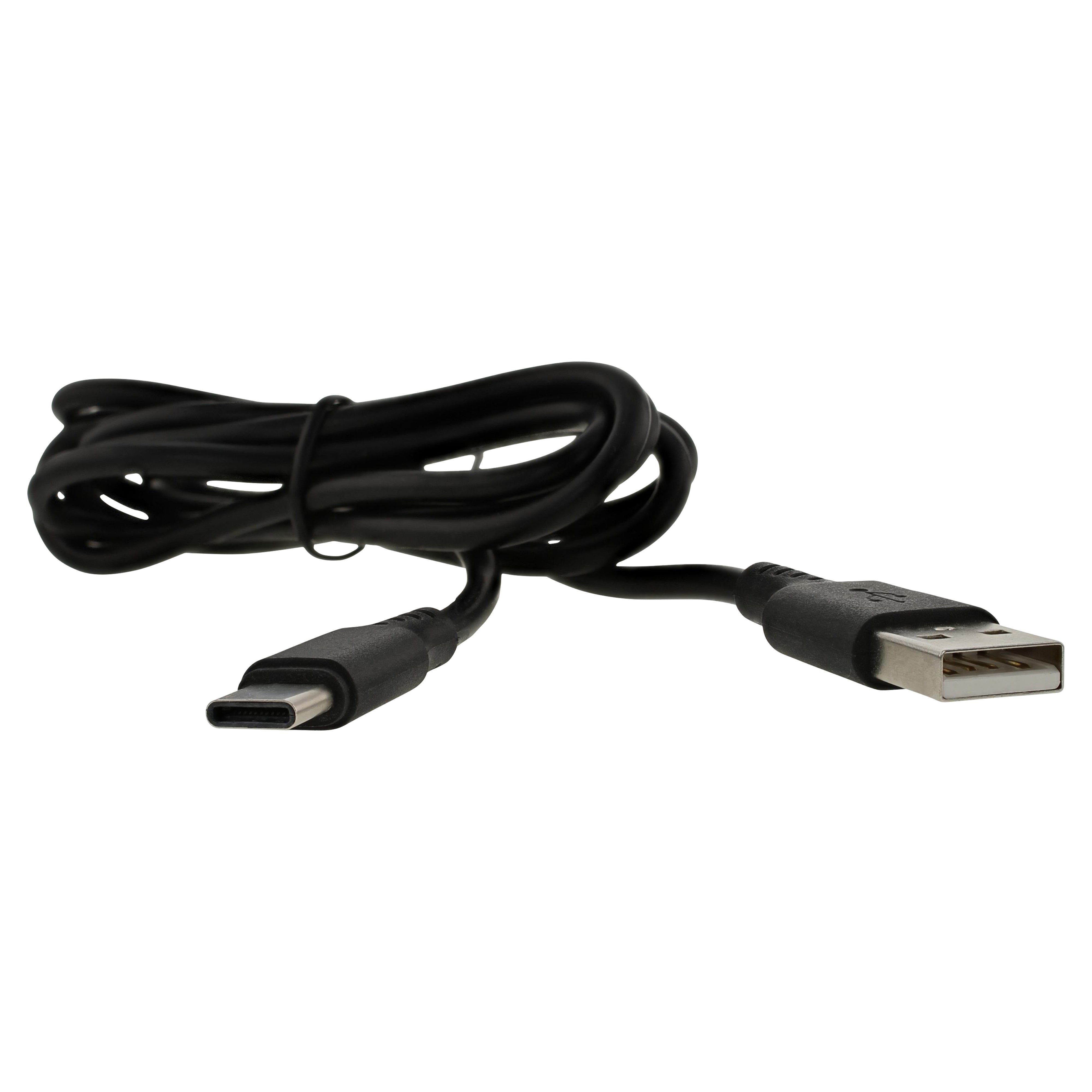 USB type C male to USB type A | ZedLabz