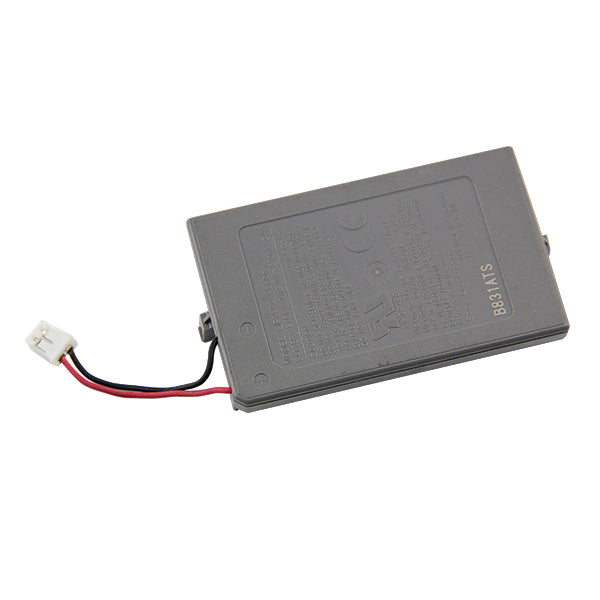 Official battery OEM for Sony PS3 controller 3.7V 610mAh genuine replacement - PULLED | ZedLabz