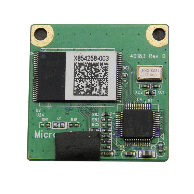 4G memory for Xbox 360 Slim Microsoft console X854257-003 replacement - PULLED | ZedLabz