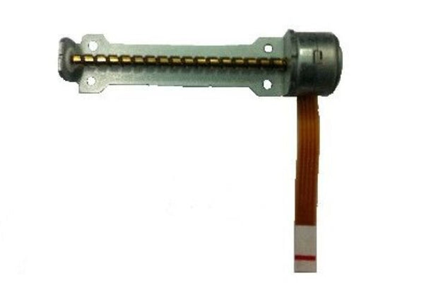 Worm motor drive for Xbox 360 Microsoft BenQ VAD6038 internal replacement | ZedLabz