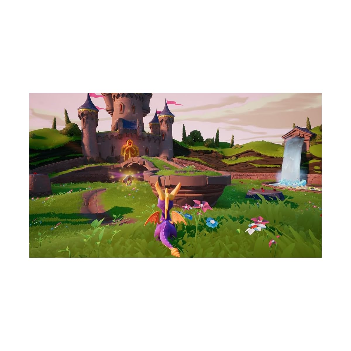 Spyro Reignited Trilogy for Nintendo Switch | Activision
