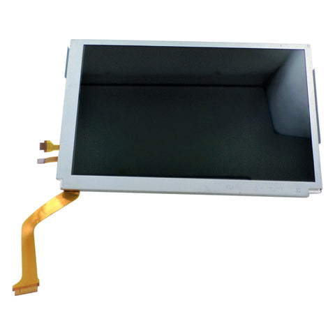 Top LCD screen for New 3DS XL 2015 Nintendo OEM upper display replacement - PULLED | ZedLabz