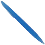 Large Semi Transparent Stylus Pens For Nintendo DS Family - 2 Pack Blue | ZedLabz