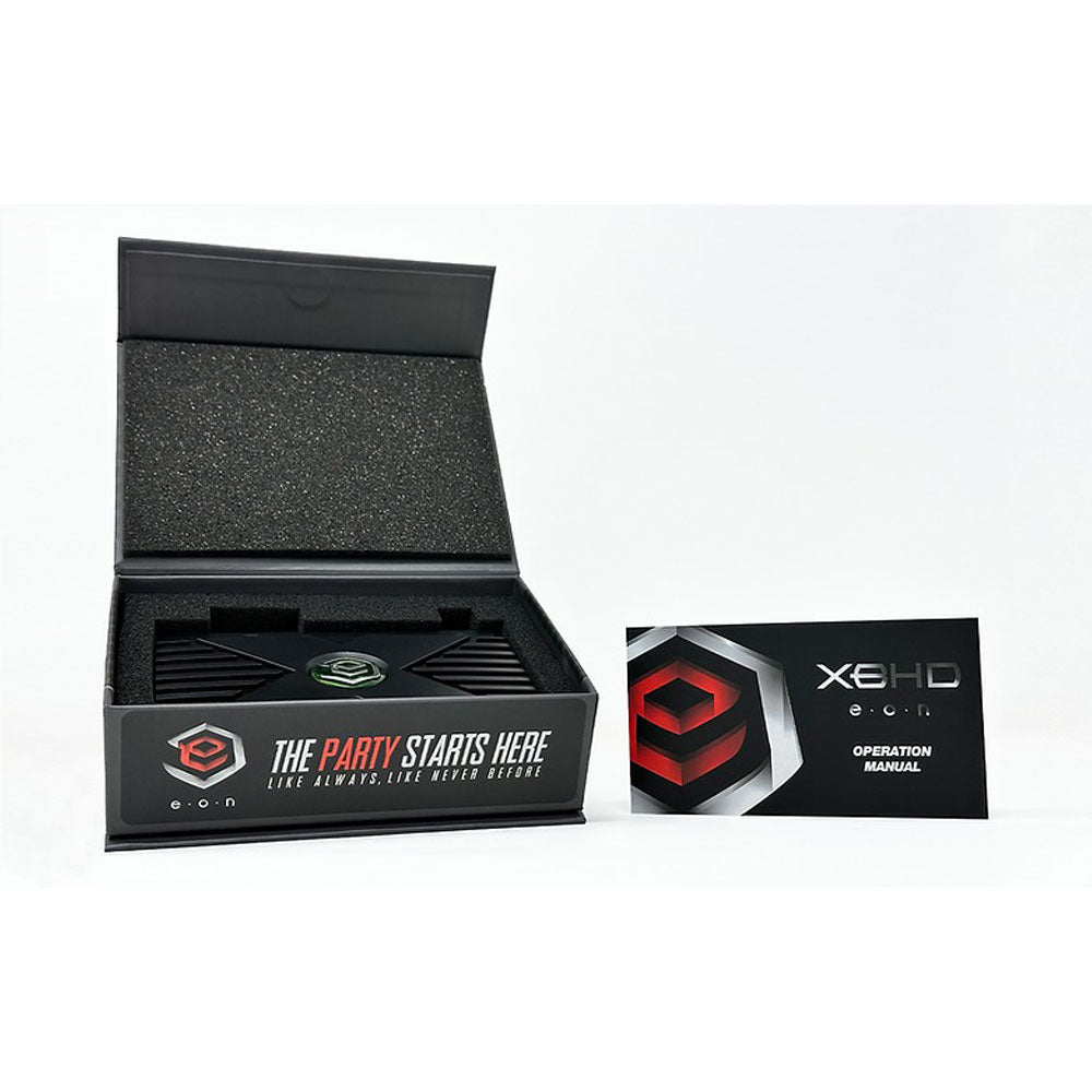 EON XBHD Hdmi adapter for Original Xbox