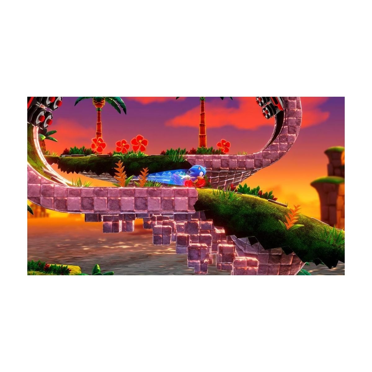 Sonic Superstars for Nintendo Switch | SEGA