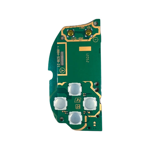 Right Control Button Board for Sony PS Vita 1000 3G PCB internal replacement | ZedLabz