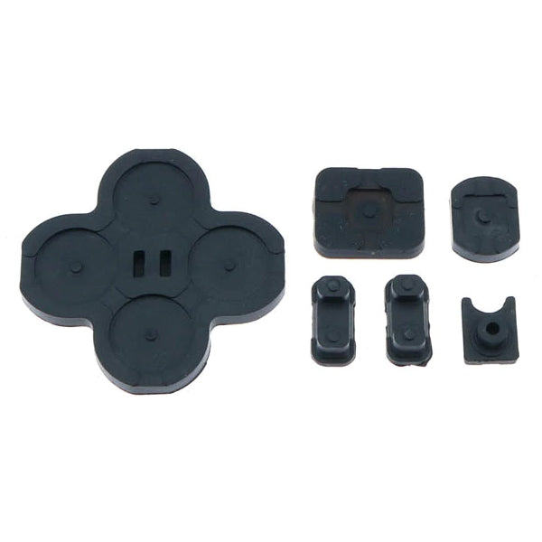 Conductive Silicone Button Membrane Set For Nintendo Switch Joy-Cons | ZedLabz