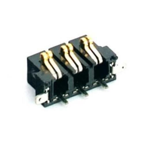 Battery interface connector for Nintendo DSi console replacement | ZedLabz