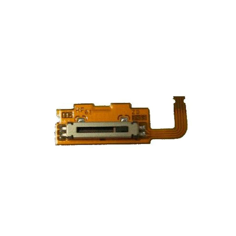 Volume Switch ribbon for 3DS XL 2012 Nintendo console flex cable internal replacement | ZedLabz