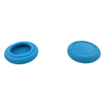 Replacement thumbstick cap for Nintendo Switch Lite & Switch Joy-Con - 2 pack Blue | ZedLabz