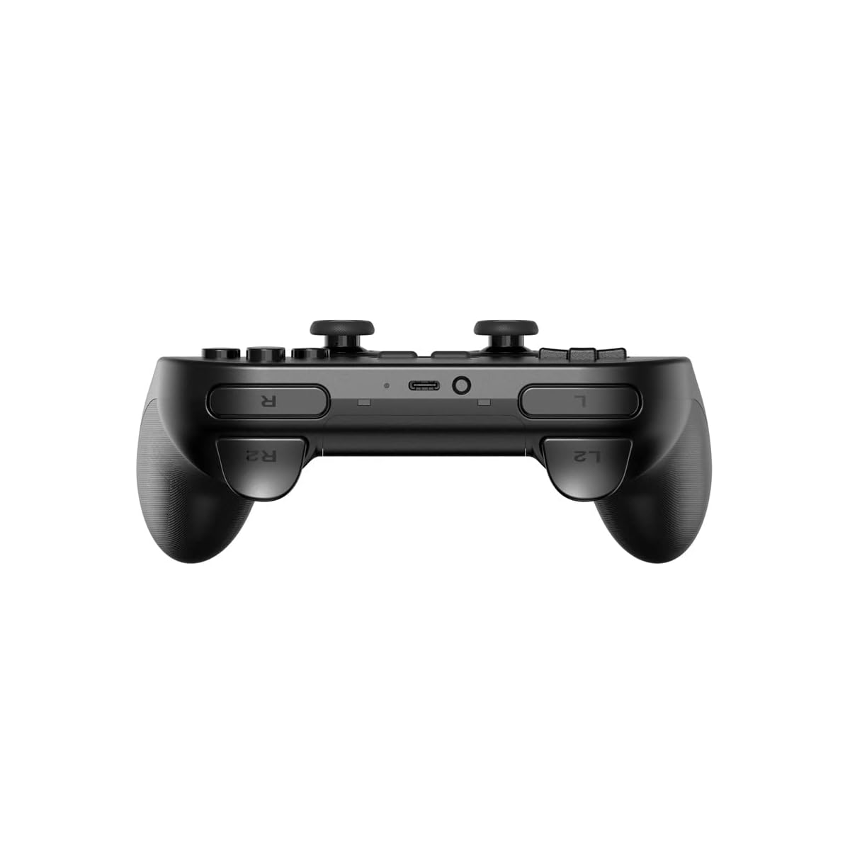 8BitDo PRO 2 Gamepad Black Edition