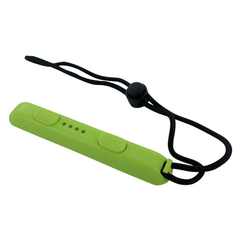 Wrist strap for Nintendo Switch Joy-con controller side carry handle strap adjustable - Lime Green | ZedLabz