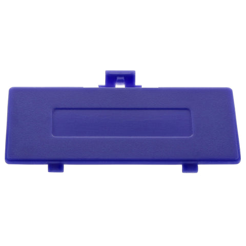 Replacement Battery Cover Door For Nintendo Game Boy Pocket - Purple | ZedLabz