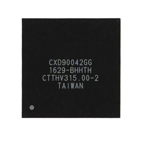 IC Chip for PS4 Slim CUH 2000 SCEI CXD90042GG console replacement - Reballed | ZedLabz