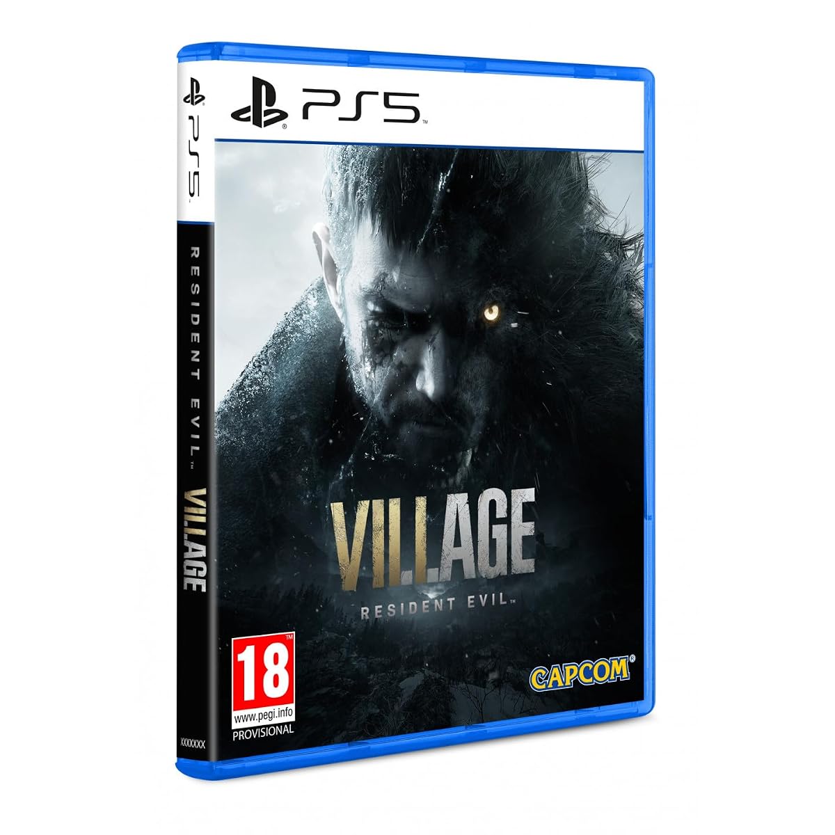 Resident Evil Village for PlayStation 5 | Capcom