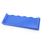 Hard Drive Case for PS4 Sony PlayStation 4 replacement - Blue | ZedLabz