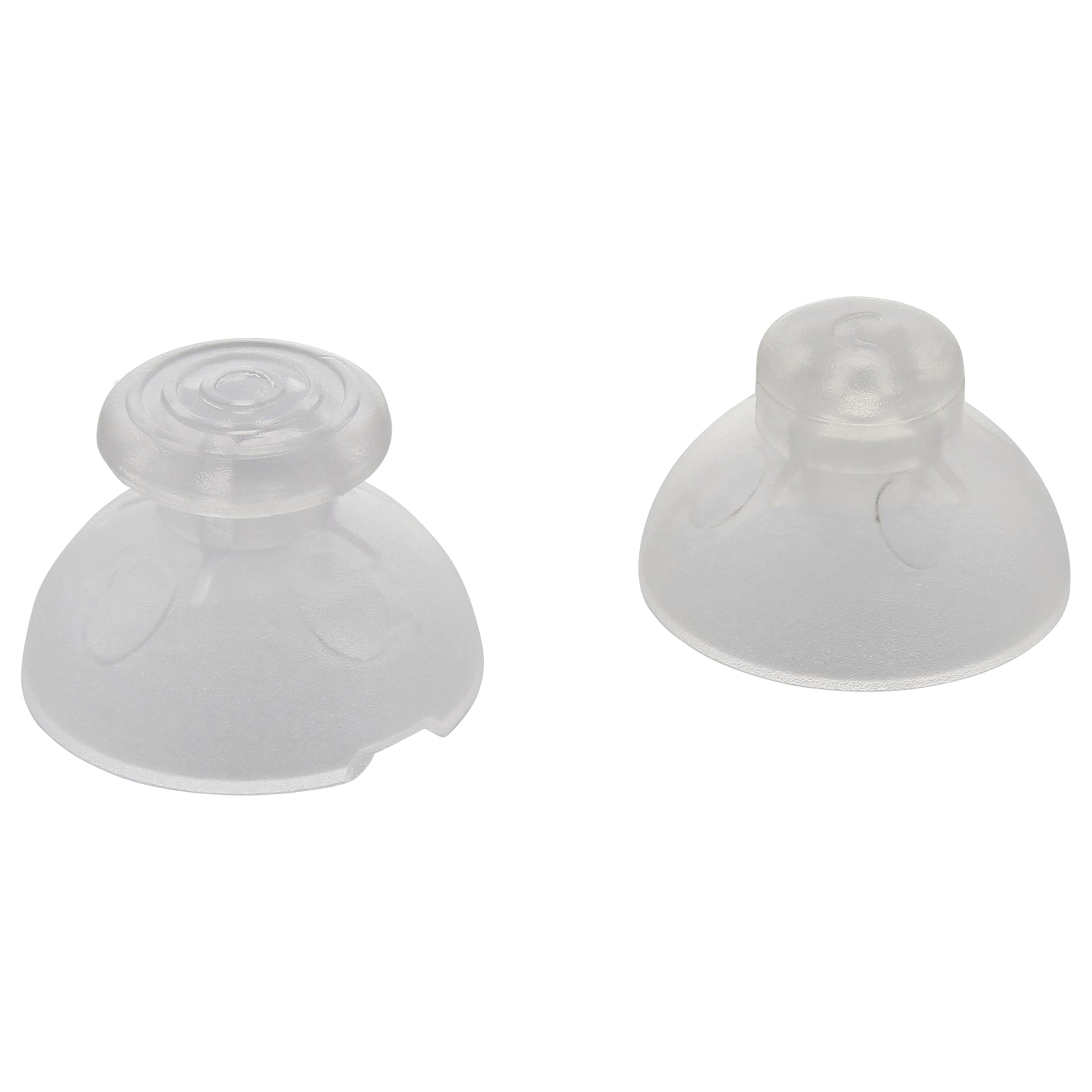 Analog thumbstick & c-stick for Nintendo GameCube controller custom mod replacement | ZedLabz