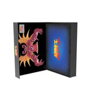 Majyuo King of Demons (Majyūō) - Collector’s Edition for Super Nintendo SNES (PAL region) [PRE-ORDER] | Retro-bit