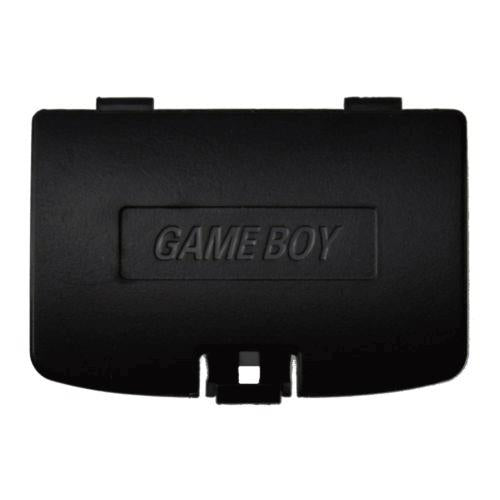 Replacement Battery Cover Door For Nintendo Game Boy Color | ZedLabz