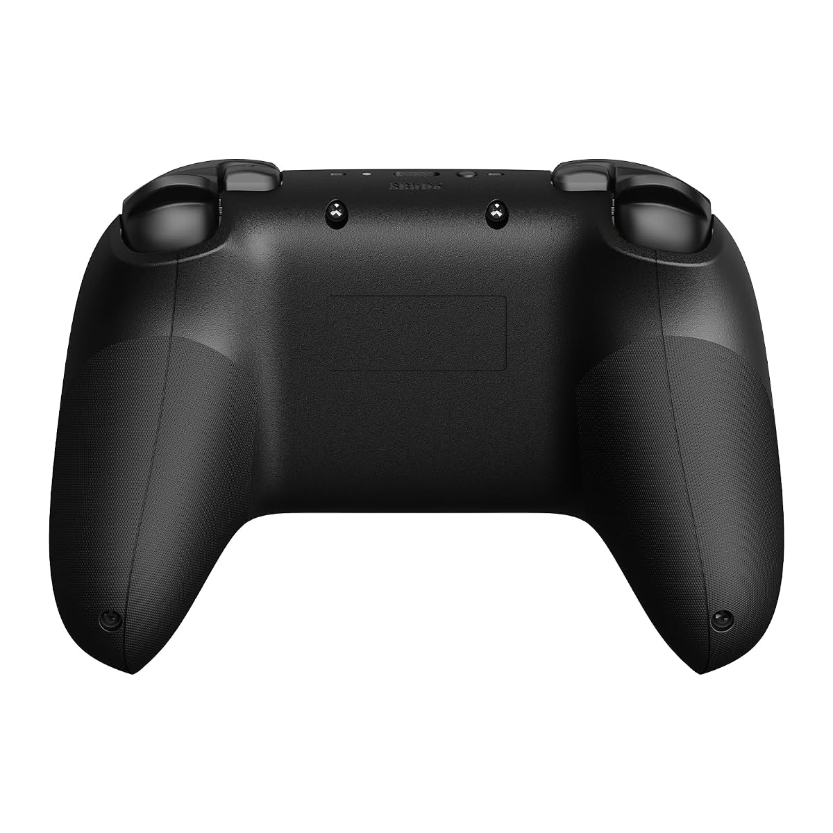 Ultimate 2C 2.4G wireless controller with Hall Effect sticks for Windows & Android - Black | 8BitDo