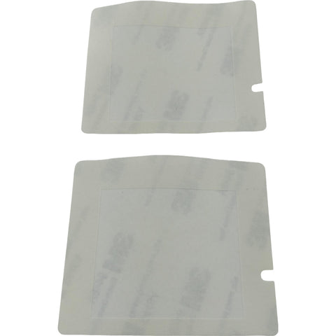 Screen lens adhesive for Nintendo Game Boy Color replacement - 2 Pack | ZedLabz