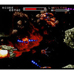 Assault Suits Valken: Collector's Edition (PAL region) for Nintendo SNES translated to English [PRE-ORDER]  | Retro-bit