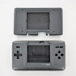 Housing shell for Nintendo DS console complete shell casing repair kit replacement | ZedLabz