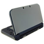 Protective cover for New 3DS XL Nintendo console soft gel case TPU armour – Frosted clear | ZedLabz