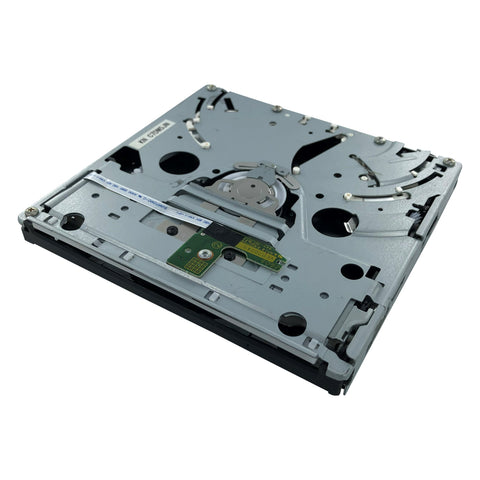 D3/D3-2 DVD-Rom Drive for Nintendo Wii Console replacement - PULLED | ZedLabz