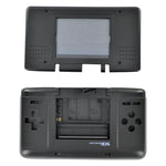 Housing shell for Nintendo DS console complete shell casing repair kit replacement | ZedLabz