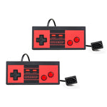 RES Plus 8-Bit Console for Nintendo NES games with AV & HDMI out RES+ | Retro-bit