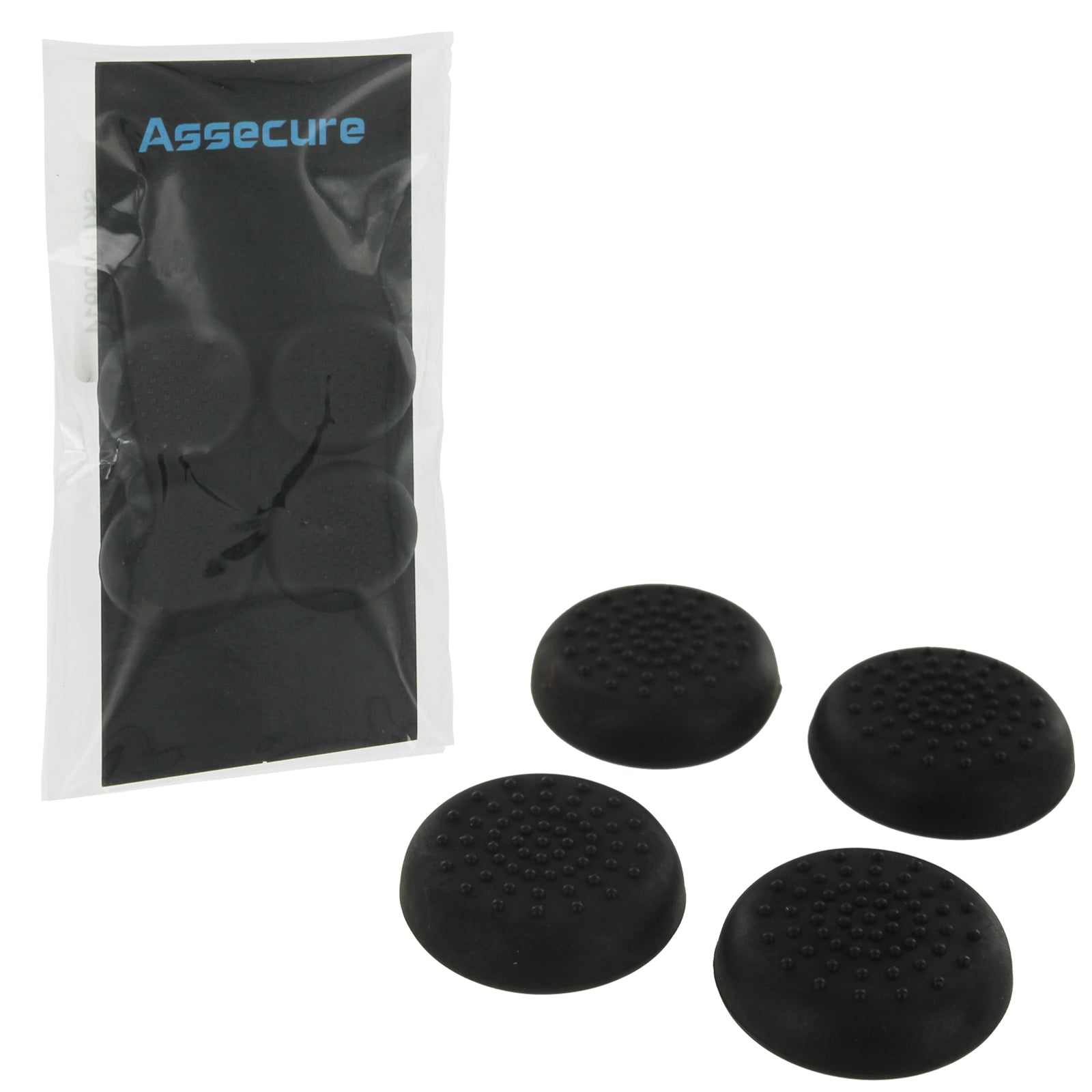 Thumb grip for Sony PS4 controllers TPU protective analog stick caps | ZedLabz