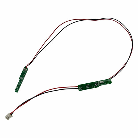 LED cable board for Nintendo Wii replacement | ZedLabz