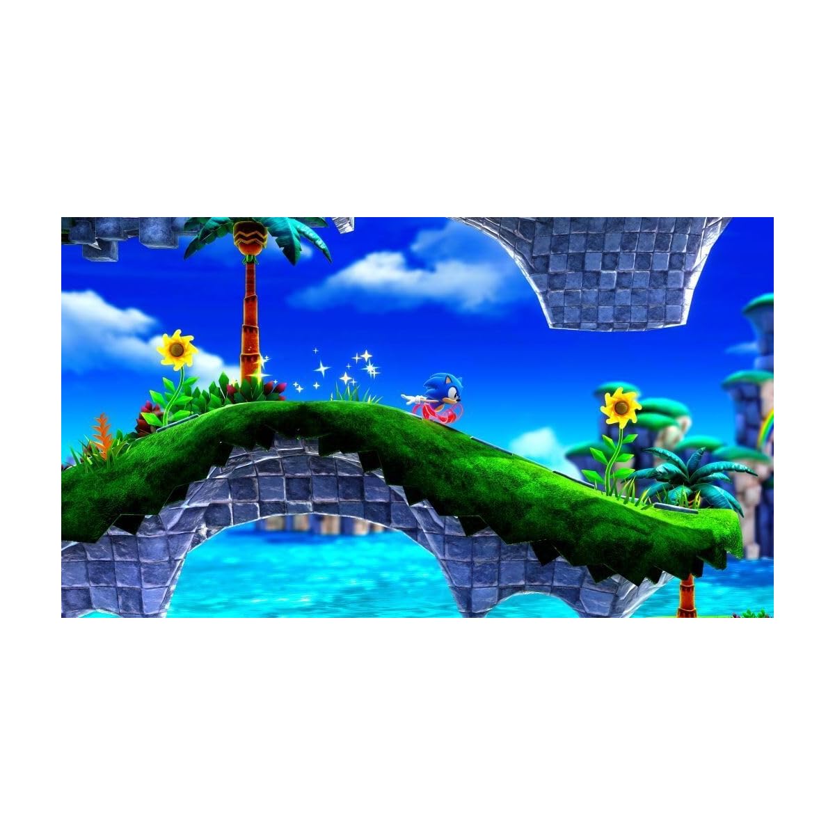 Sonic Superstars for Nintendo Switch | SEGA