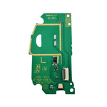 Left PCB for PS Vita 2000 console Sony directional d-pad home button board replacement repair part | ZedLabz