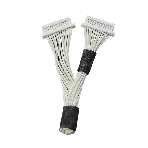 DVD drive power cable for Nintendo Wii console replacement | ZedLabz