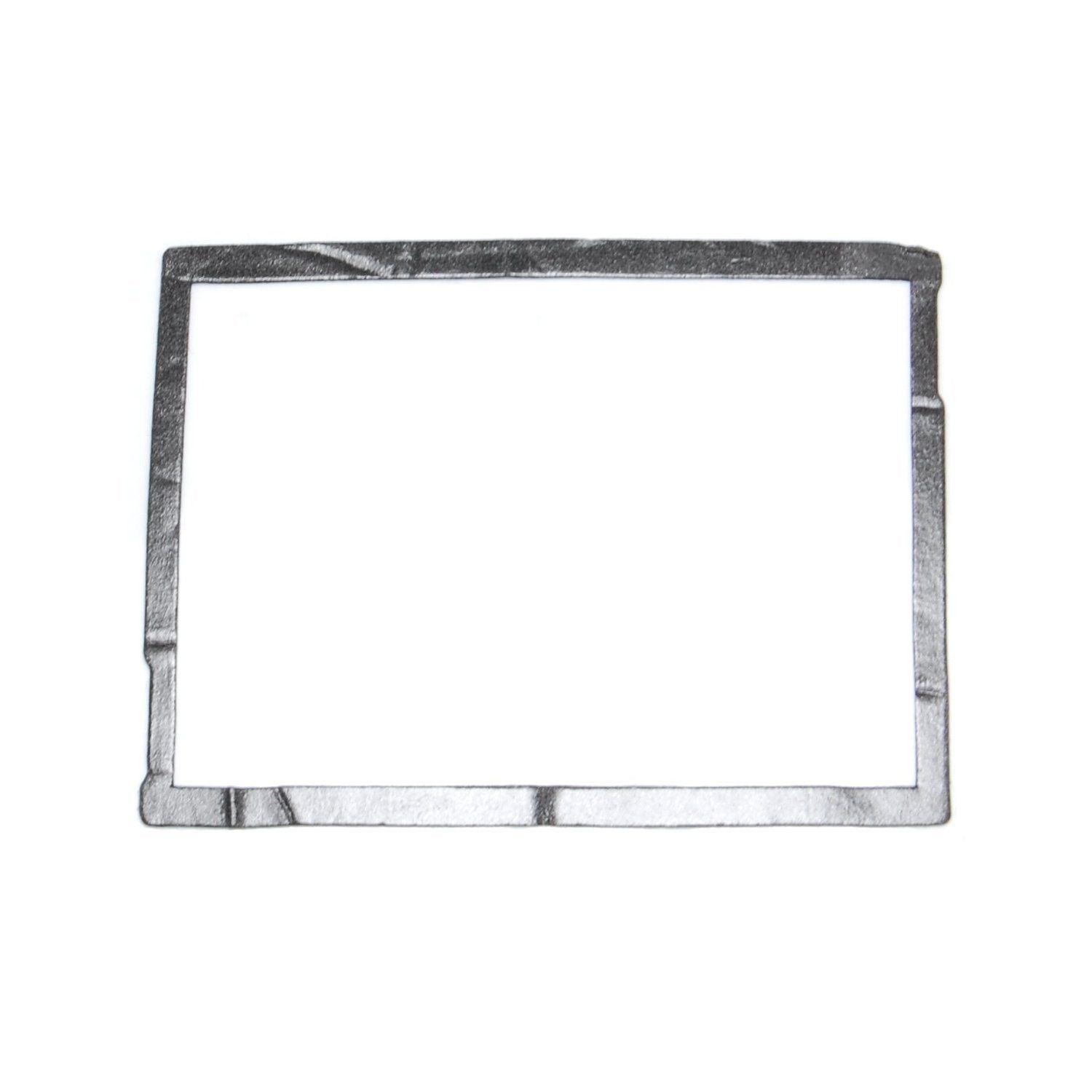 ZedLabz adhesive sticky pad mounting tape to install DS Lite touch screen - 2 pack - 6
