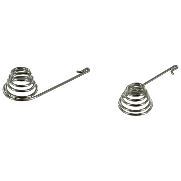 ZedLabz battery terminal spring contacts set for Microsoft xbox 360 wireless controller