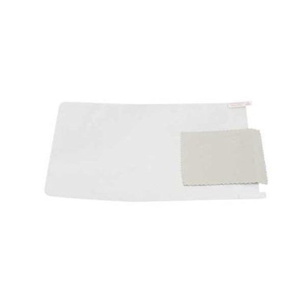 ZedLabz clear screen protector guard cover film for Sony PS Vita inc cleaning cloth - 2 pack