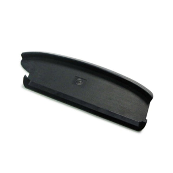 ZedLabz compatible vertical stand for Sony Playstation 3 PS3 super slim CECH 4000 - Black