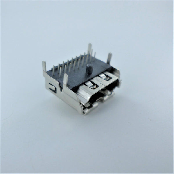 ZedLabz OEM replacement HDMI display port jack socket connector for Sony PS3 Slim 3000 & super slim 4000
