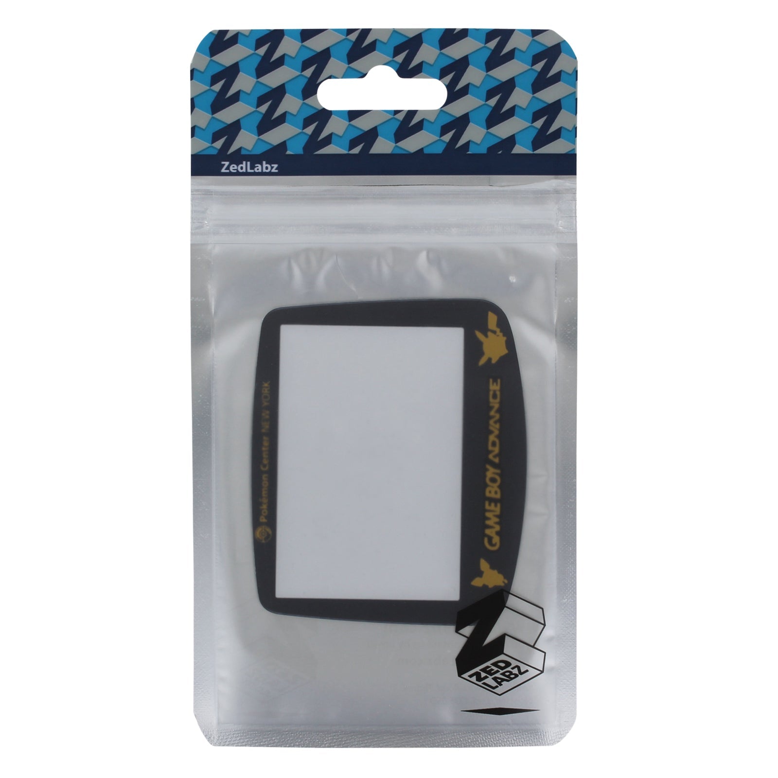 Vitre Écran NEUVE pour GameBoy Color - Vitre pour GBC Vitre Écran NEUVE pour GameBoy Color - Vitre pour GBC