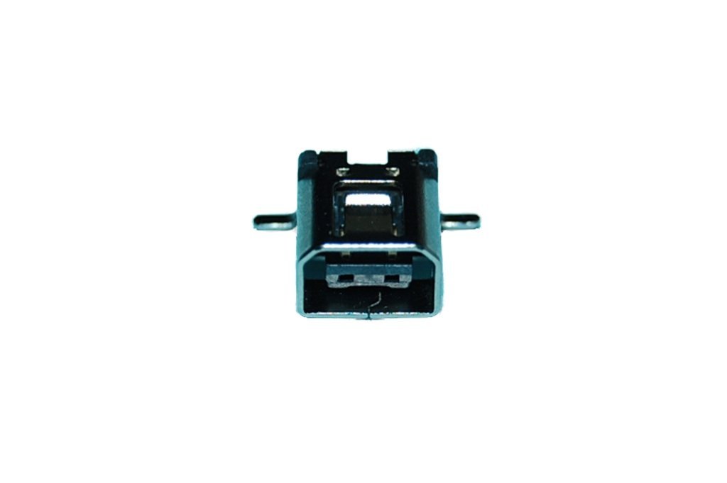 ZedLabz power socket for Nintendo DSi & DSi XL replacement charging port jack - 6