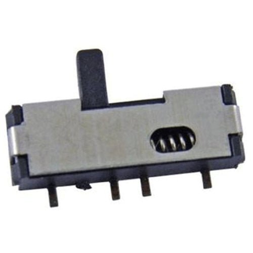 ZedLabz power switch for Nintendo DS Lite, On/Off button slide switch repair part