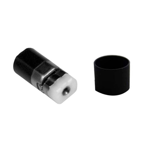 ZedLabz replacement barrel hinge shaft axis axle pin set for Nintendo 3DS
