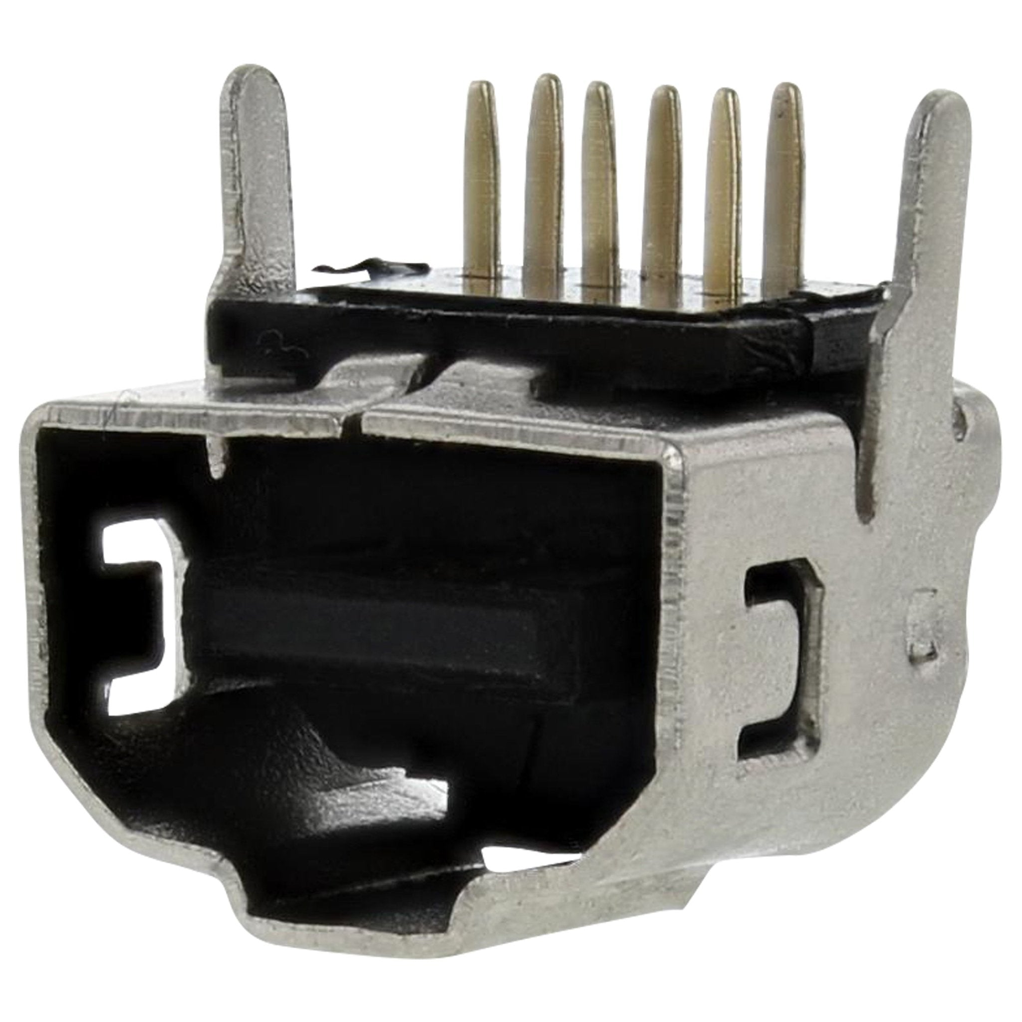 ZedLabz replacement game link socket connector port for Nintendo Game Boy Advance SP (GBA SP) - 1